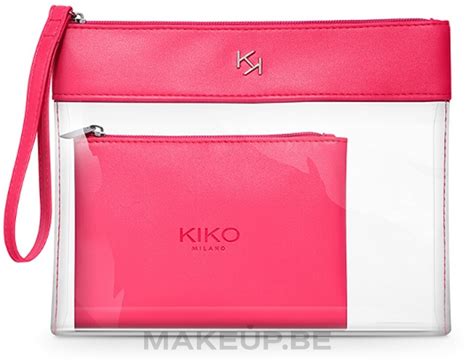 kiko pochette